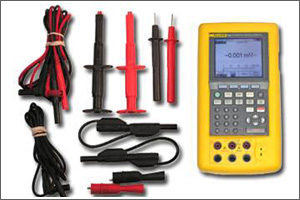 Fluke 744 Process Calibrator