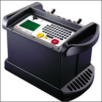 Megger DLRO200-115E