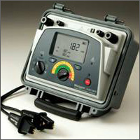 Megger-DLRO10HD